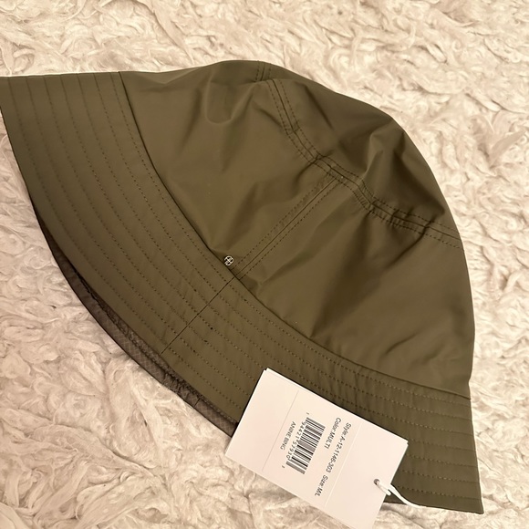 NWT Anine Bing Bucket Hat - Picture 2 of 5